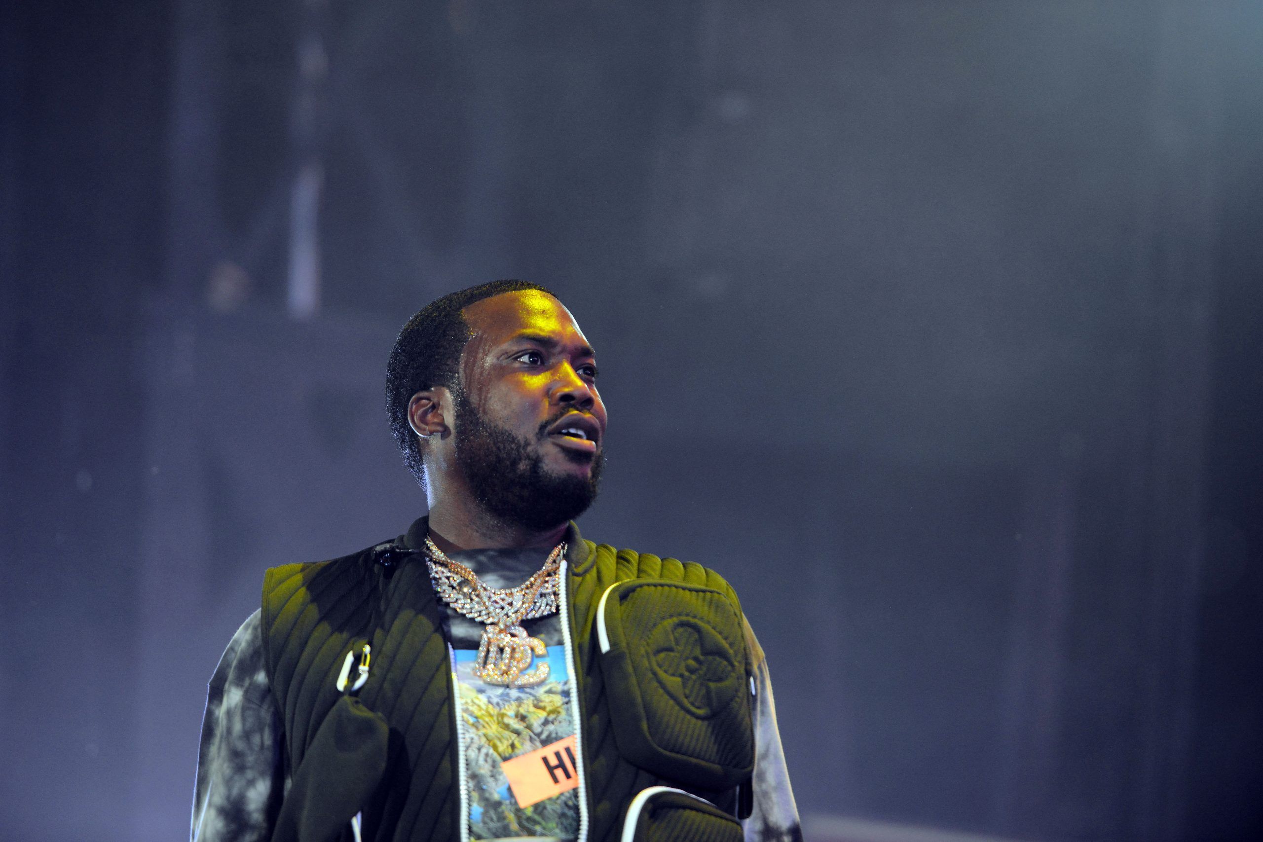 Meek Mill Says Bloodhound Q50 Ambush Video Haunts Him