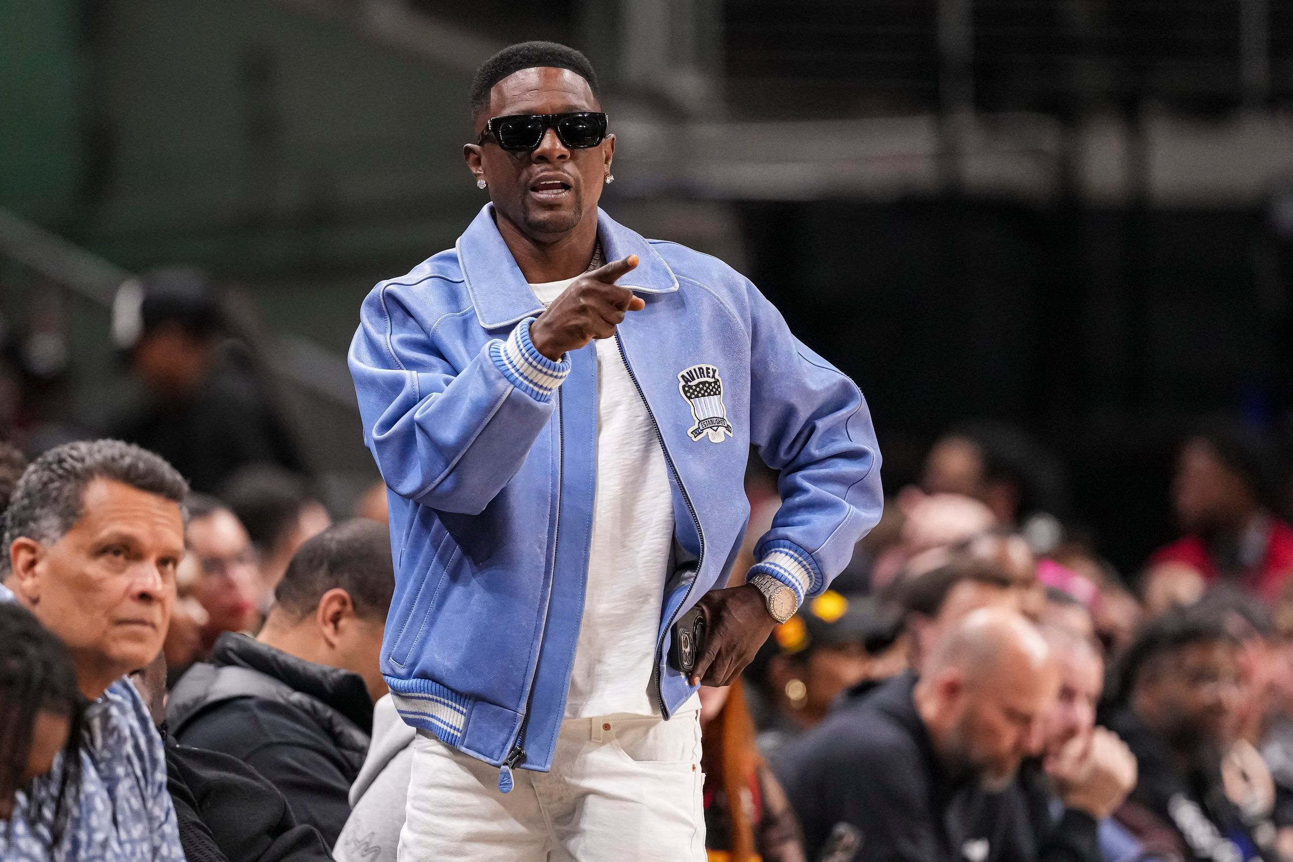 Boosie Badazz Is Furious Over “60 Minutes” Interview