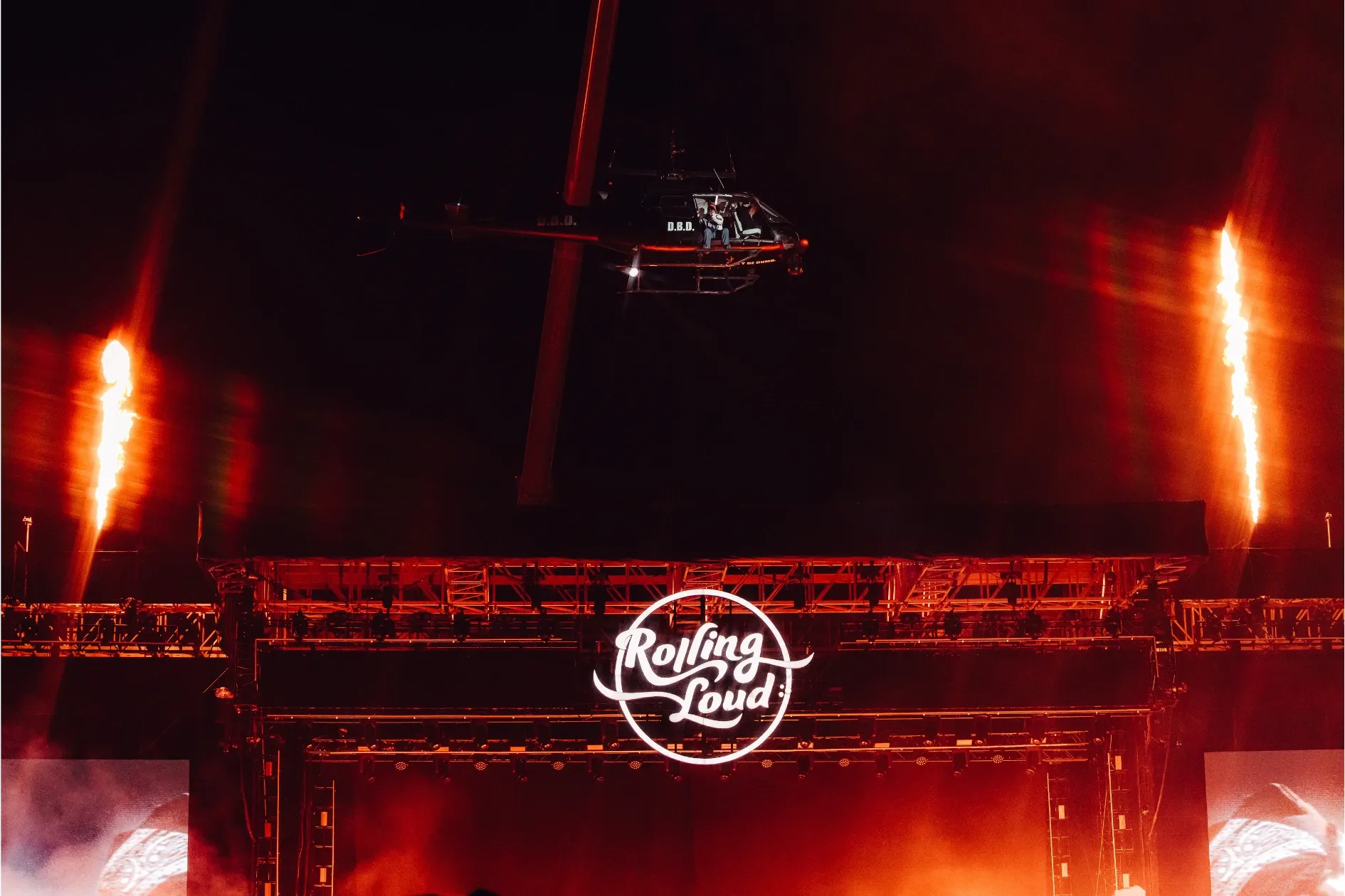 Rolling Loud Florida 2027 Dates Revealed: How To Cop Tickets