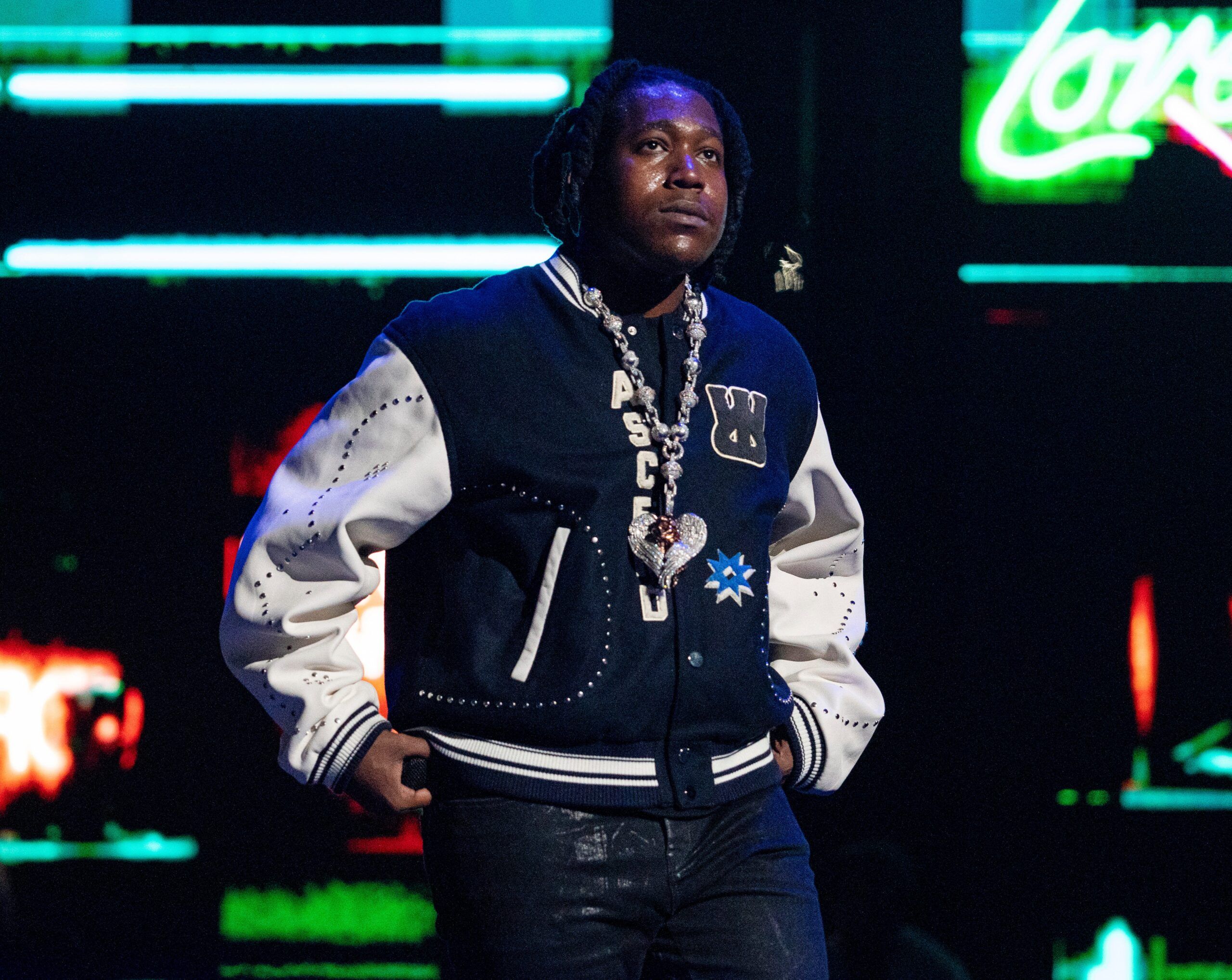 Don Toliver Sparks Debate After Submitting Himself For “Best New Artist” At The Grammys