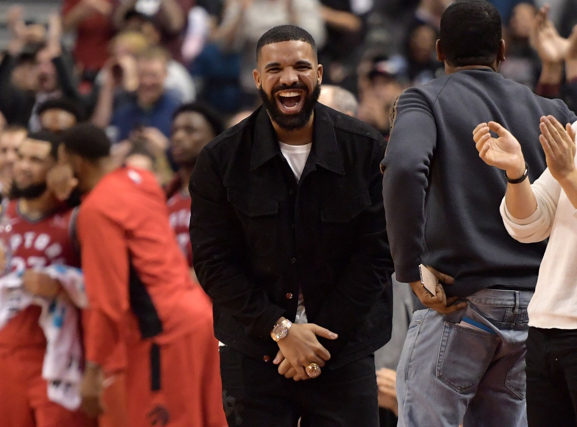 Keshia Chanté Breaks Her Silence On Rumor That Drake Is The Father Of Her Child