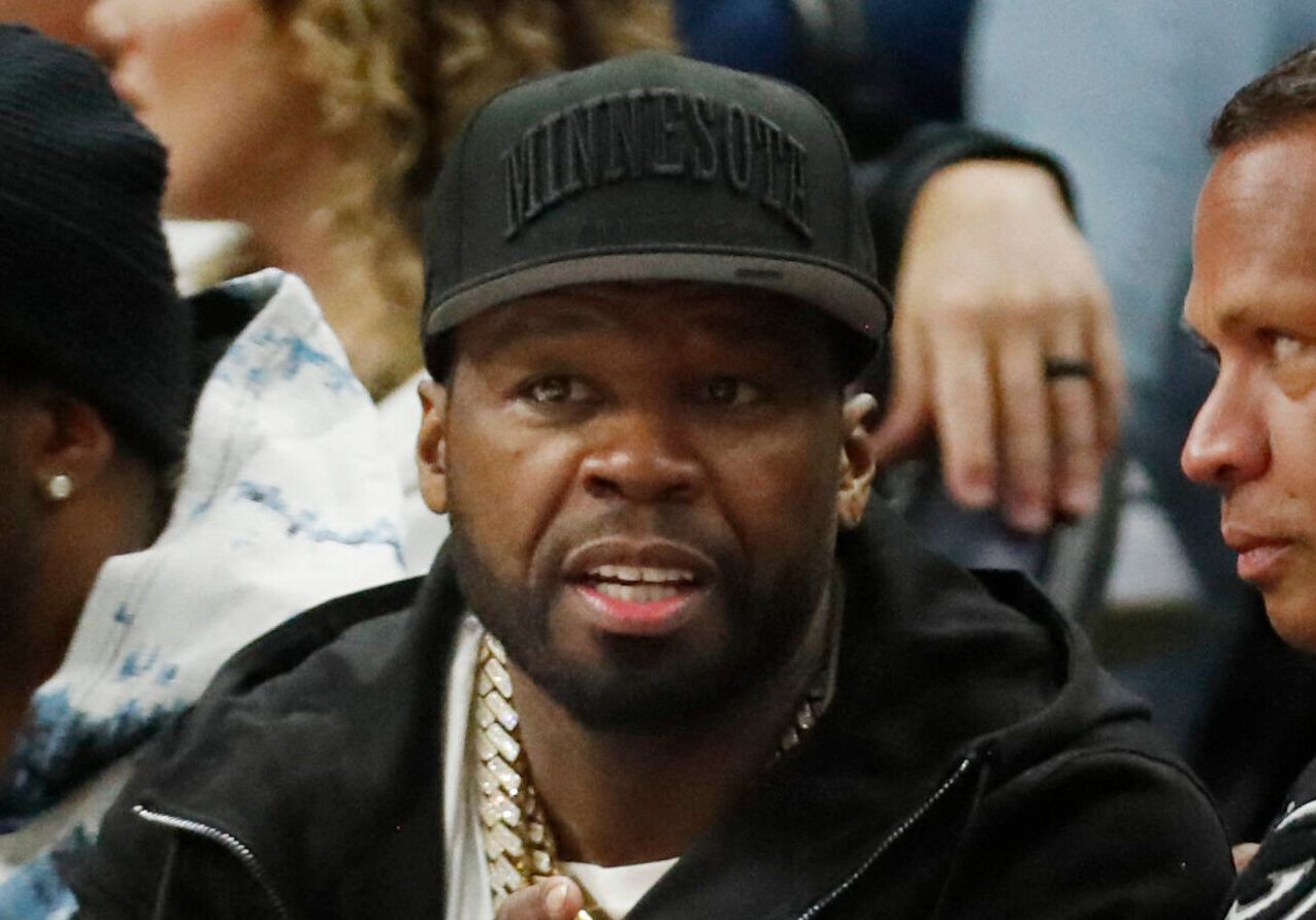 50 Cent Warns Tia Kemp 