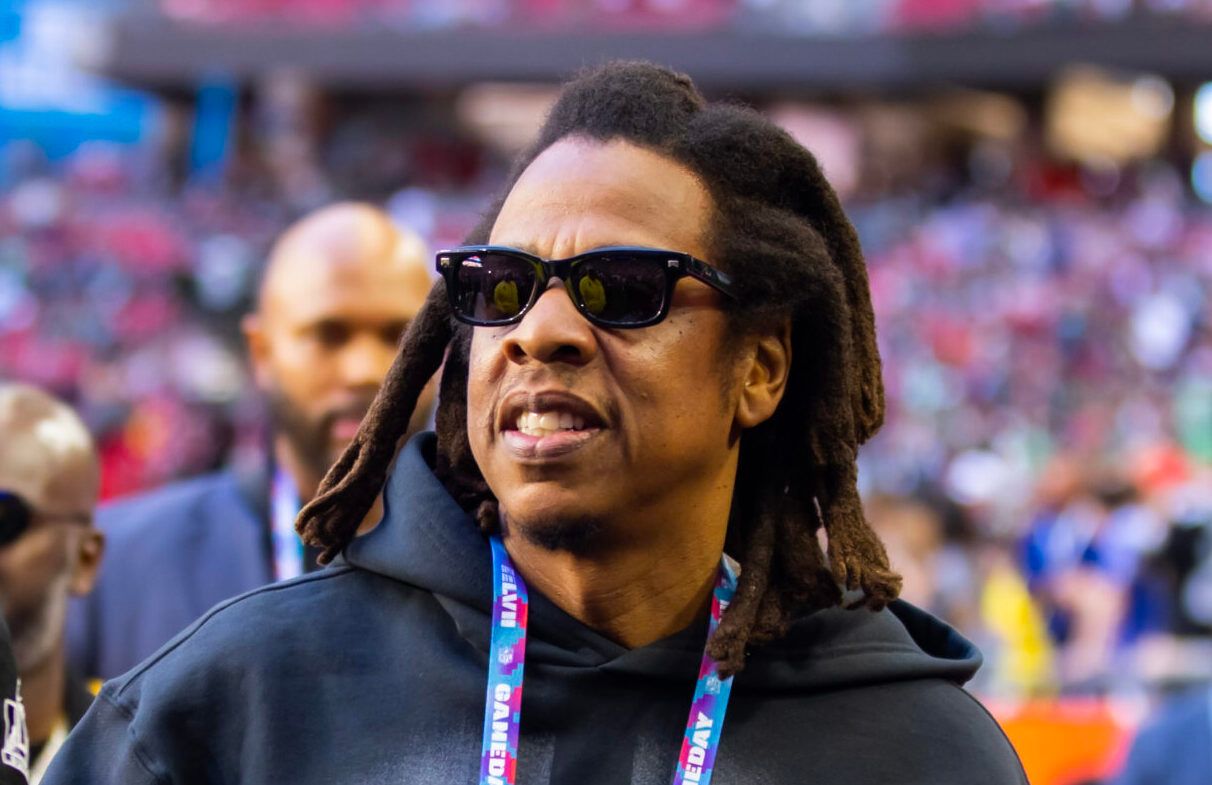Jay-Z’s Super Bowl Confirmation Draws Shade From Akademiks