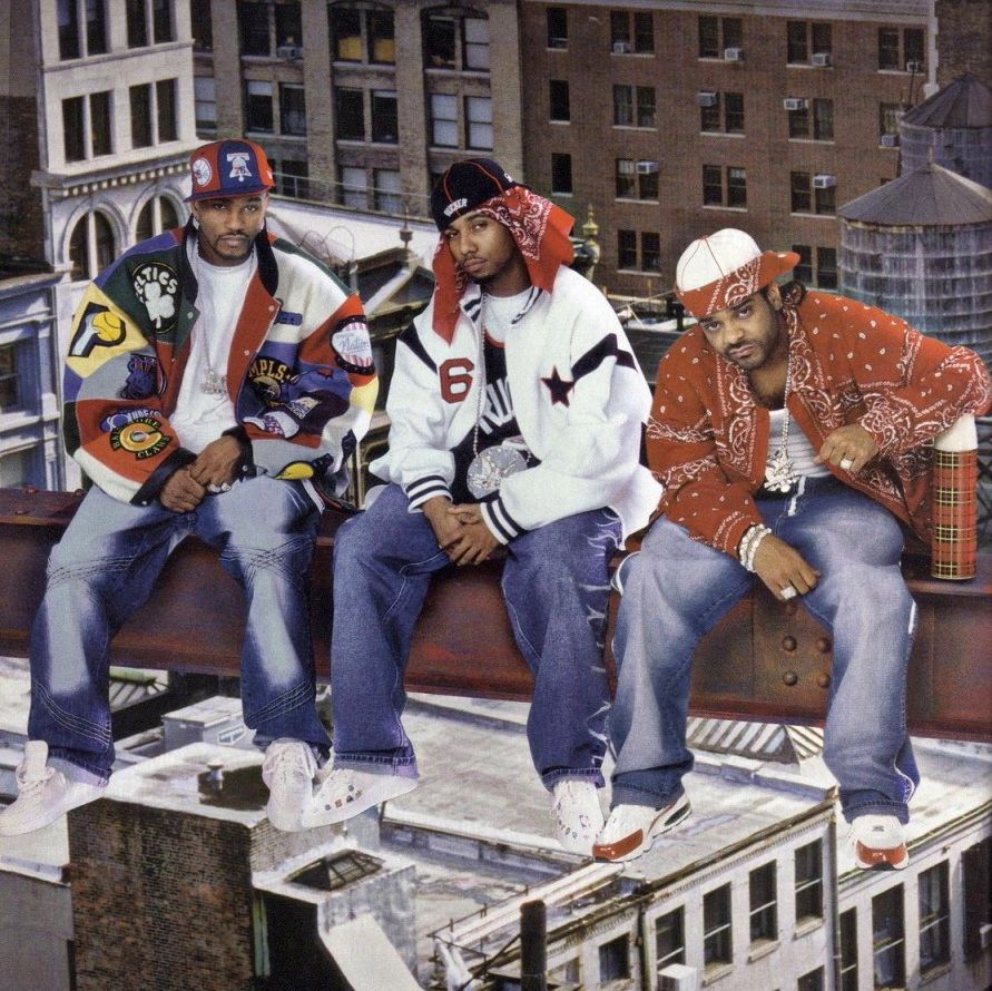 Dipset Albums & Mixtapes HotNewHipHop