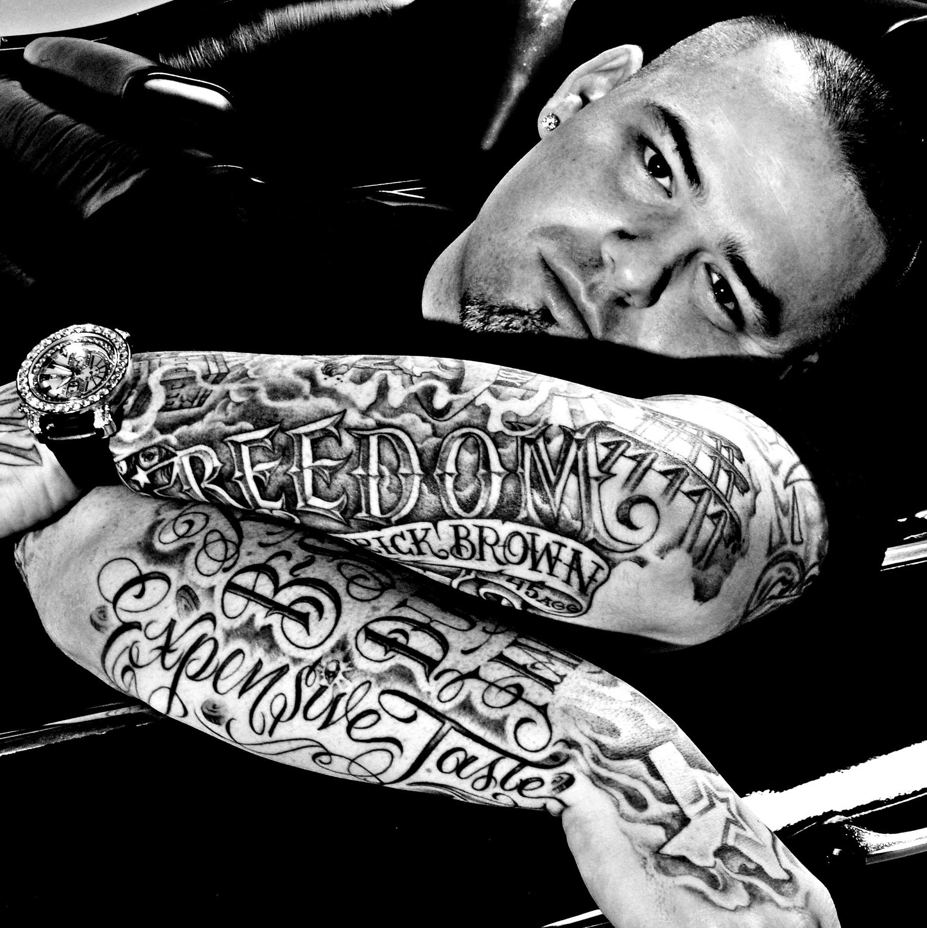 Paul Wall HotNewHipHop