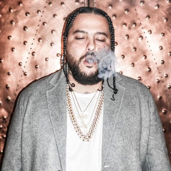 Belly - HotNewHipHop