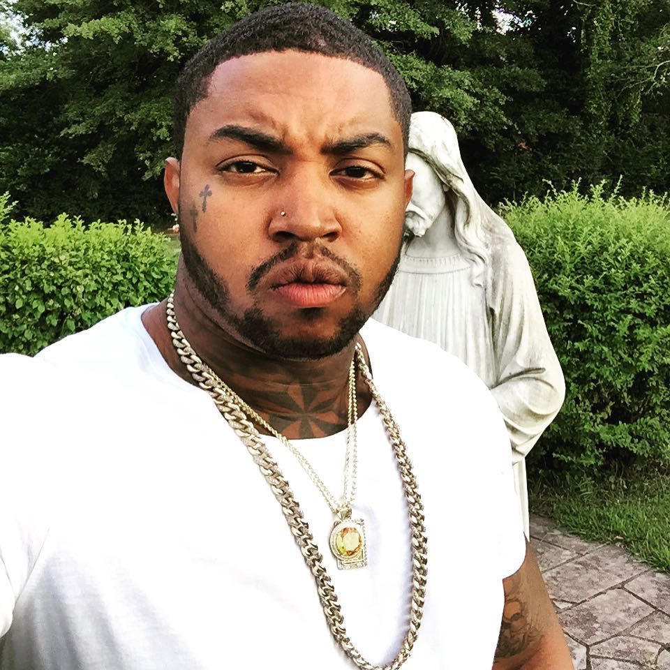 Lil Scrappy - HotNewHipHop