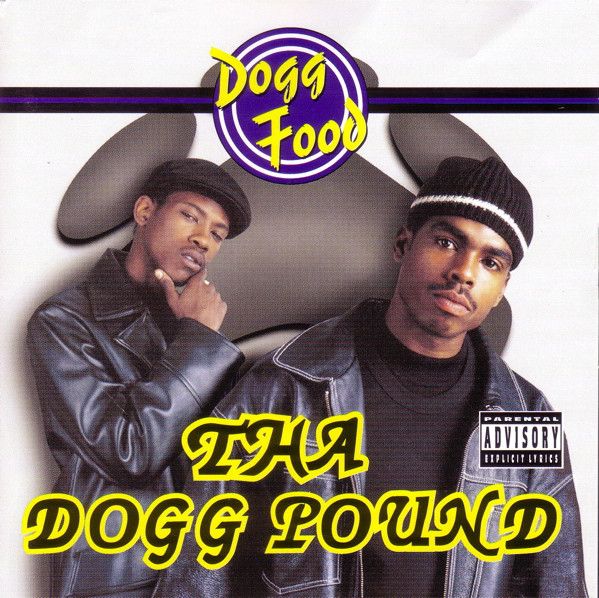 Snoop Dogg Was 