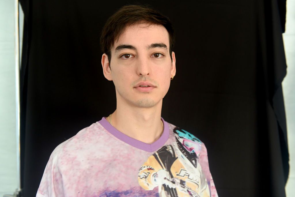 Joji Reveals 