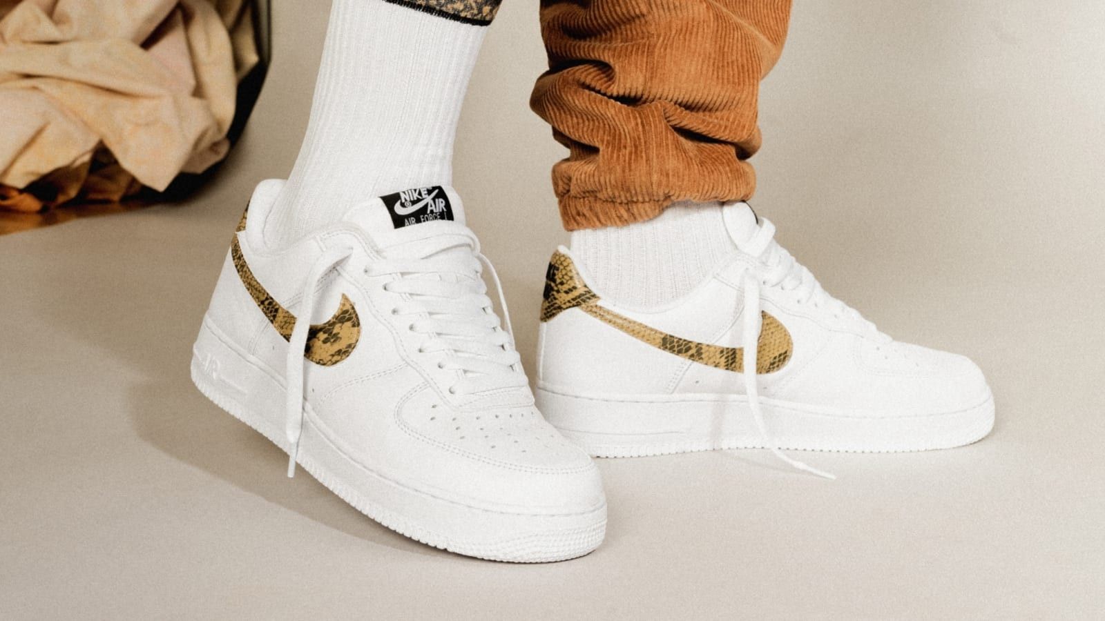 Nike Air Force 1 Low 