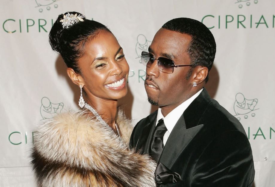 Diddy Honors Kim Porter On 2nd Anniversary Of Her Death "LOVE YOU FOREVER"