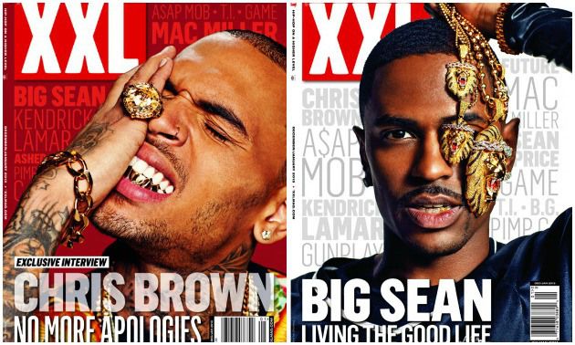 Townsquare Media Buys XXL Magazine, Shuts Down Print Publication