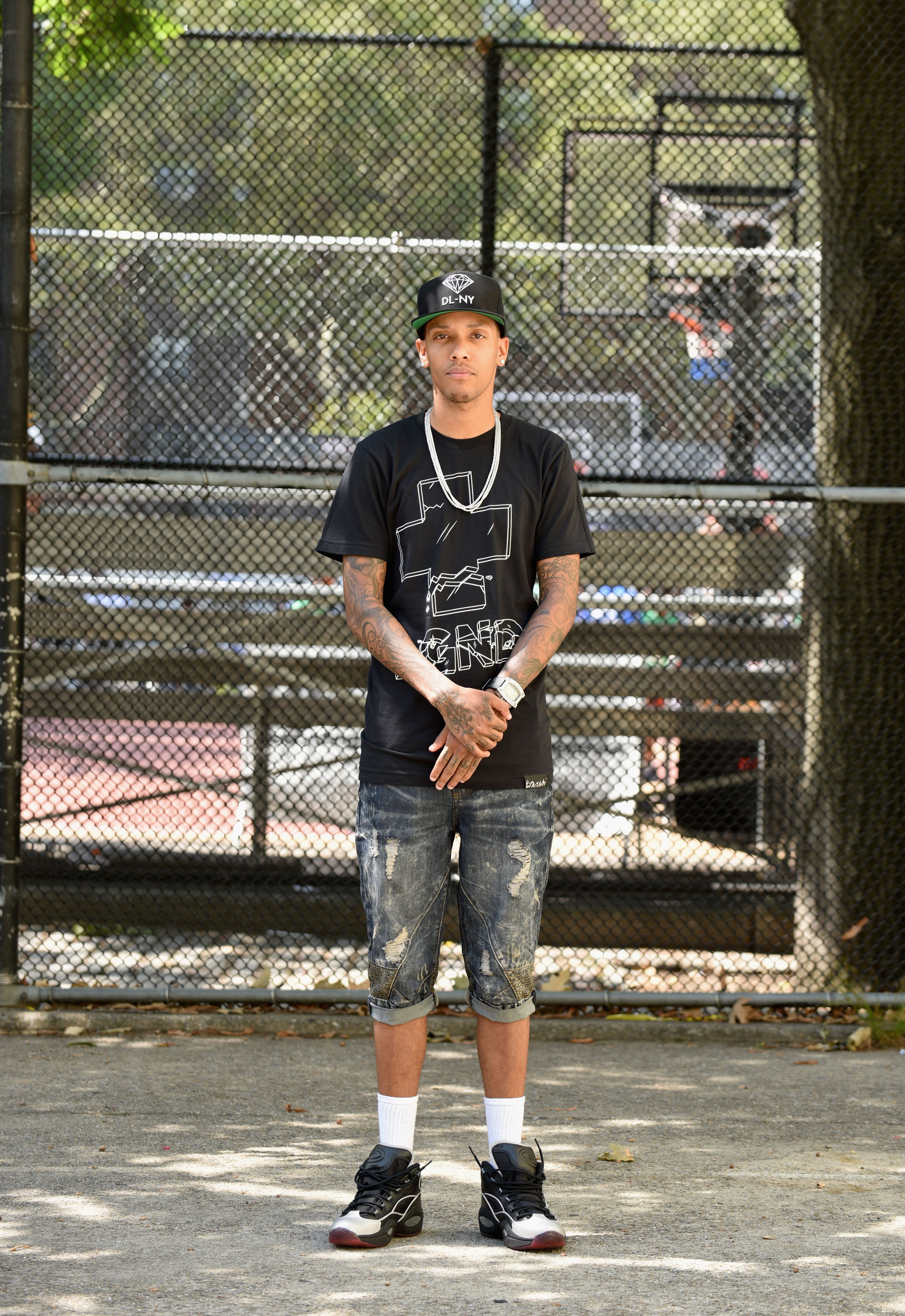 Exclusive Interview: Jahlil Beats Talks On Working With No I.D & More