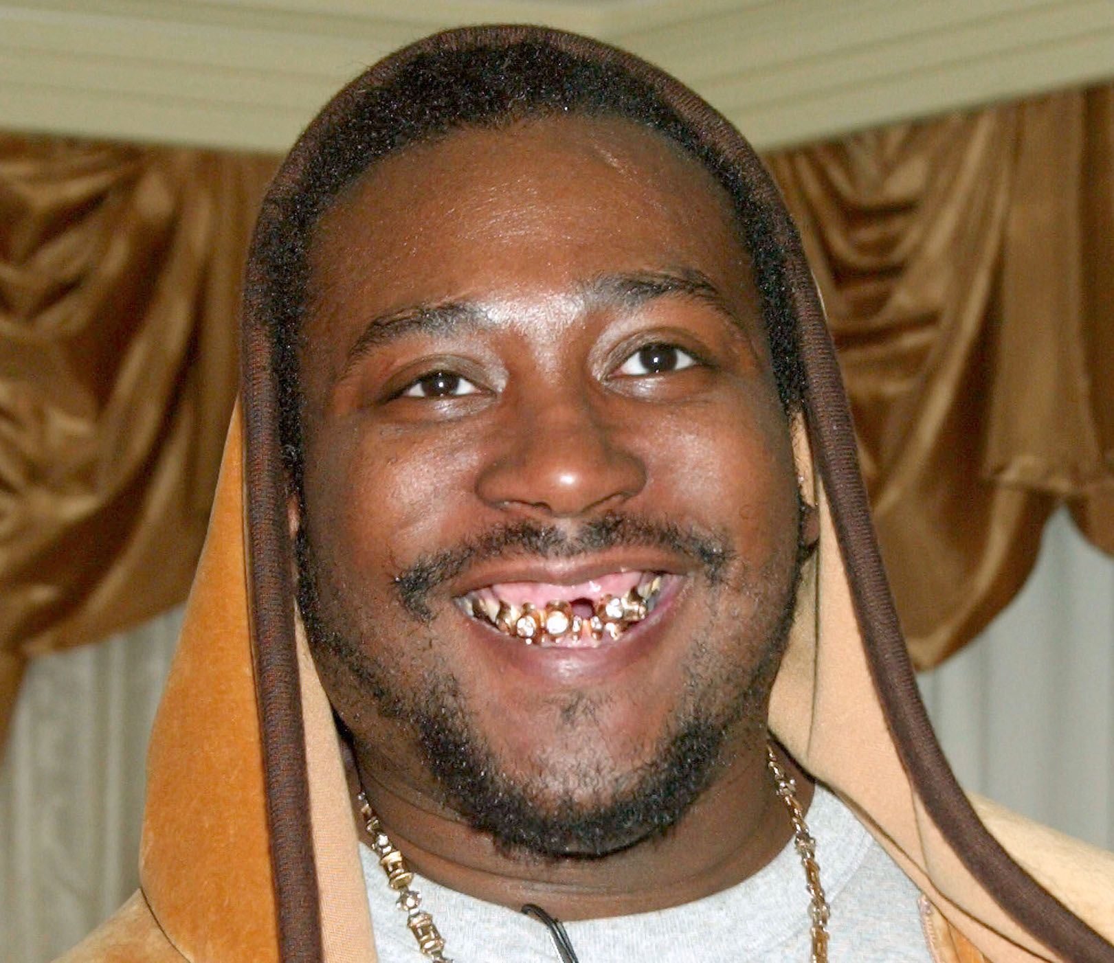 RZA Says Ol' Dirty Bastard Biopic Is "In Motion"