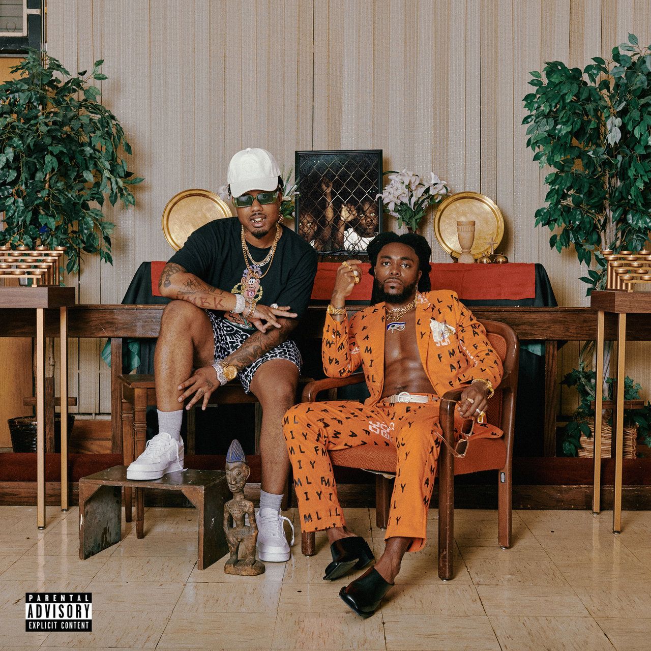 EarthGang Taps Wiz Khalifa & Curren$y For The 