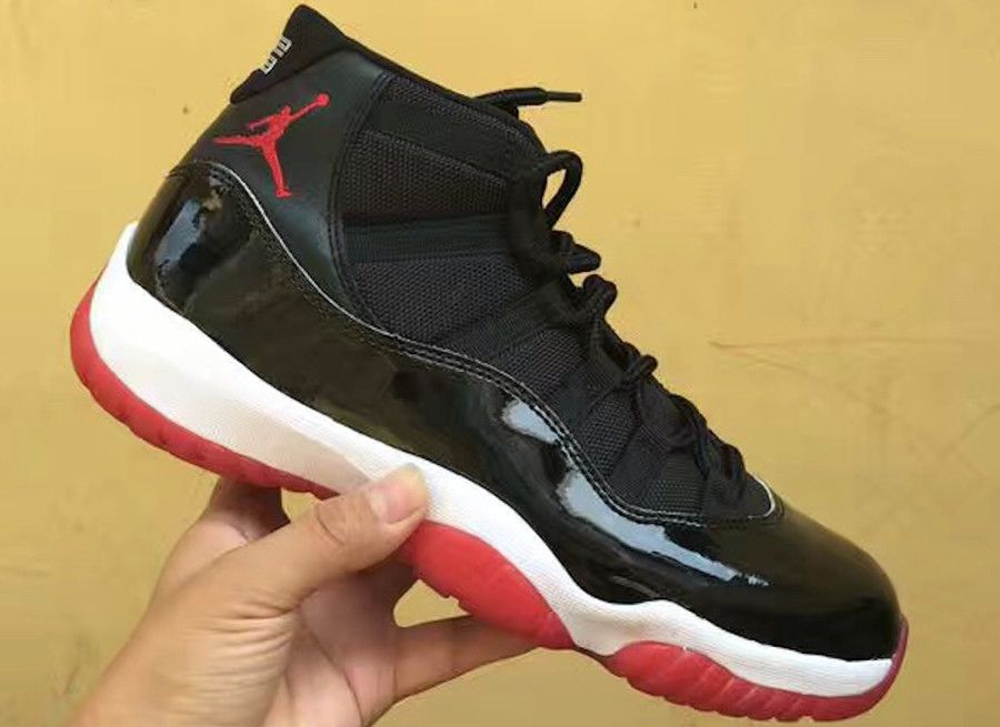 first bred 11 release