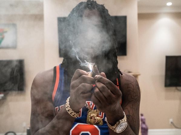 Chief Keef Previews New Track & Music Video “Kills”