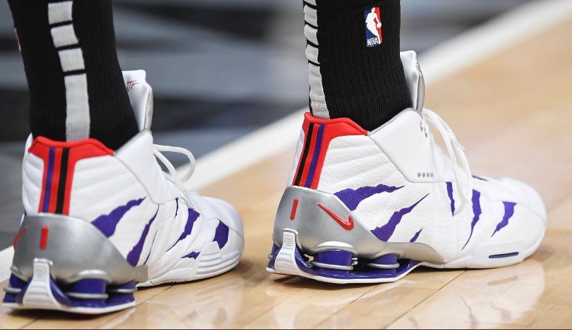 Bb4 Raptors Nike Shox Bb4 Pe Nike Shox Bb4 Pe Top