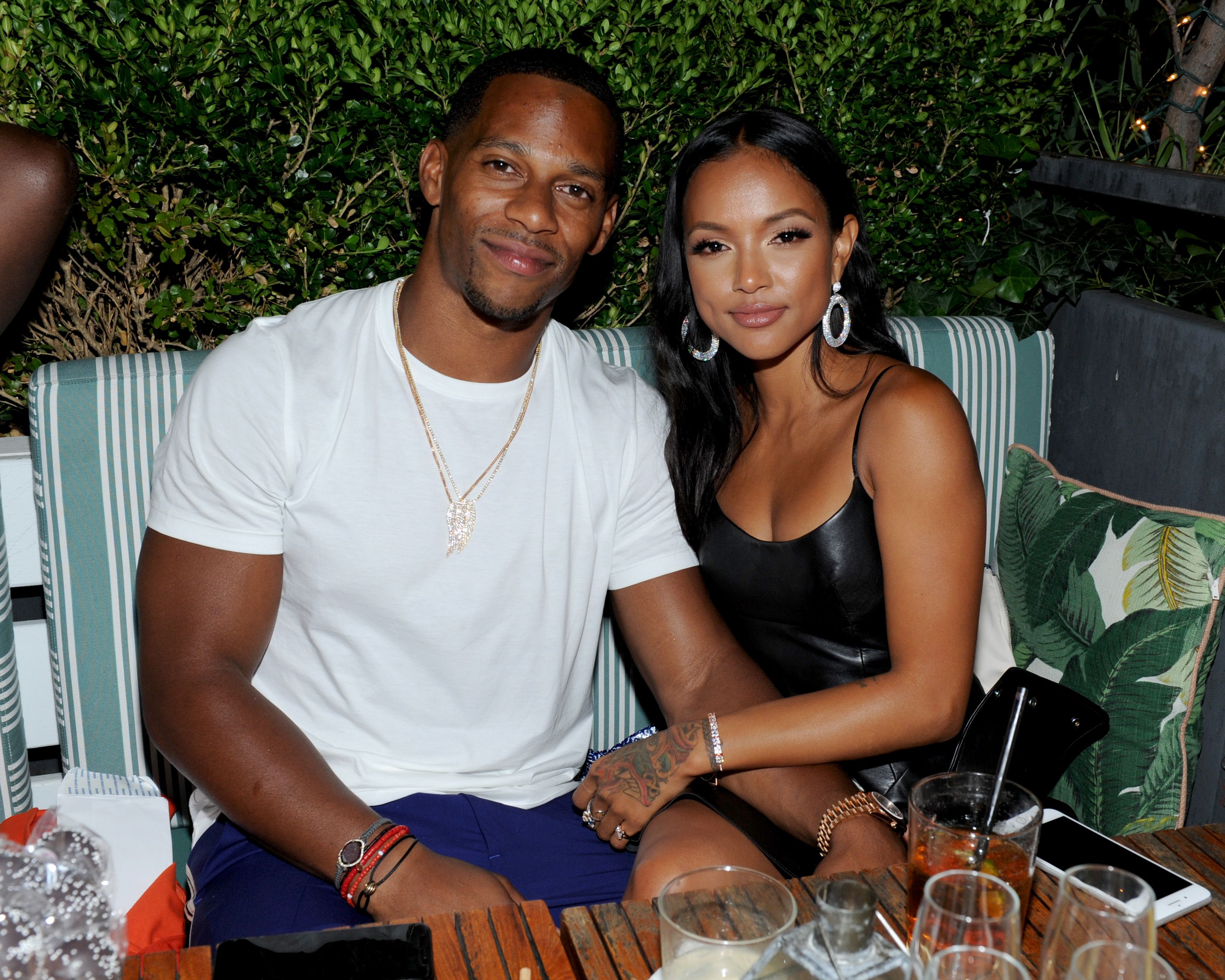 Let's Meet The Stunning 36-Year-Old Celebrity Rumored To Be Dating Deion  Sanders After They Were Caught Holding Hands On A Date, image size:3234x2587