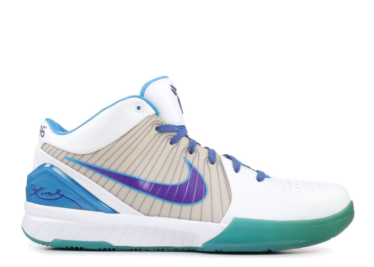 Nike Kobe IV Returning In 