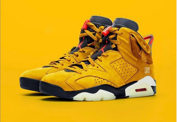 air jordan 6 retro travis scott stockx
