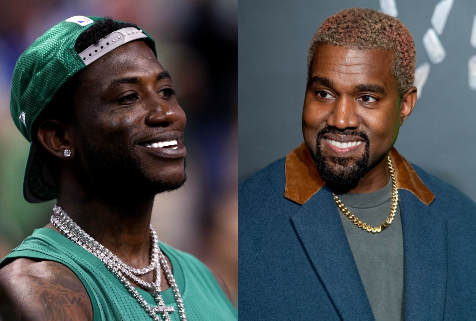 Kanye West Praises Quavo & "Gucciman" For Bipolar Track