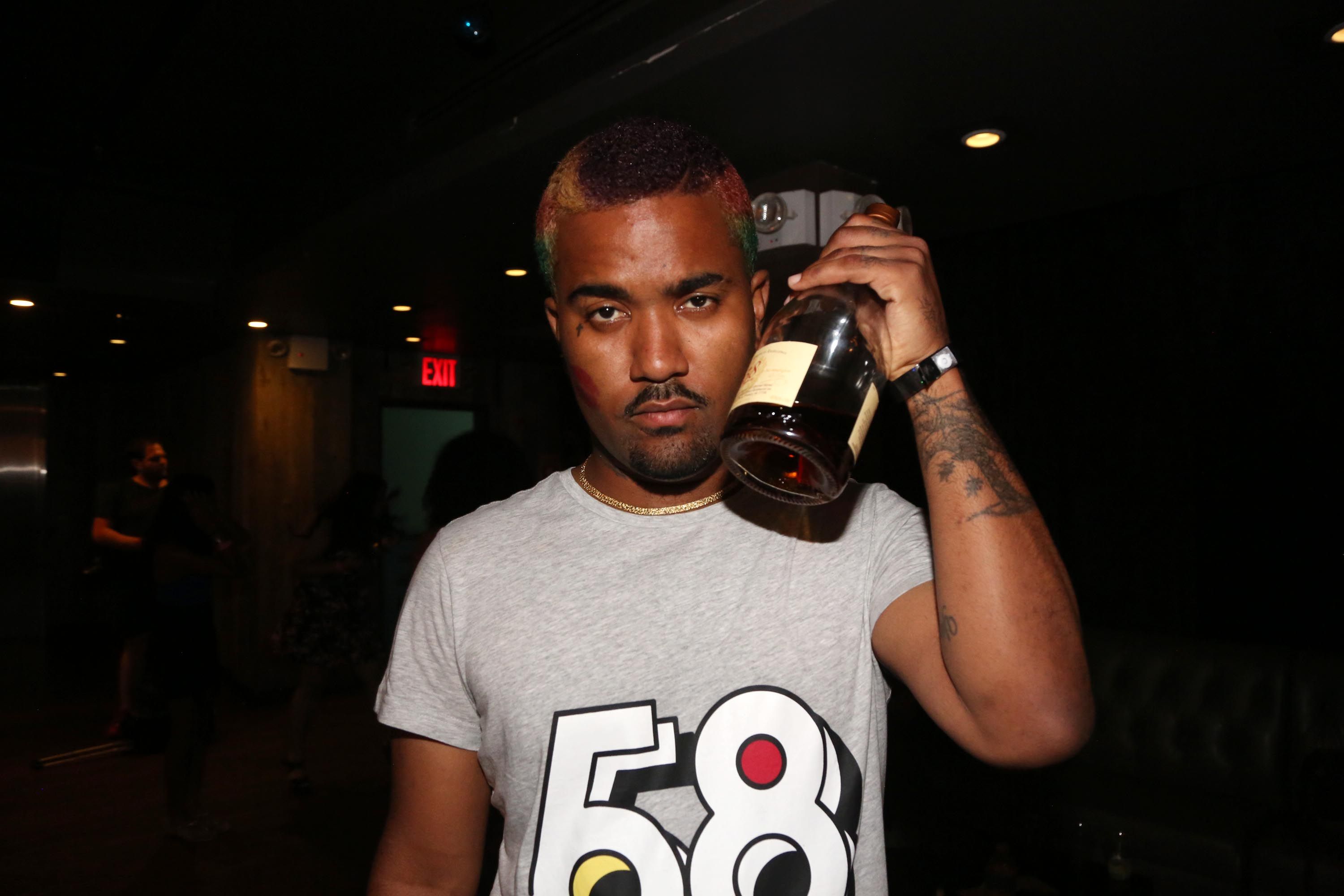 P-Dice Allegedly Rejects Fetty Wap's $1 Million Settlement Offer