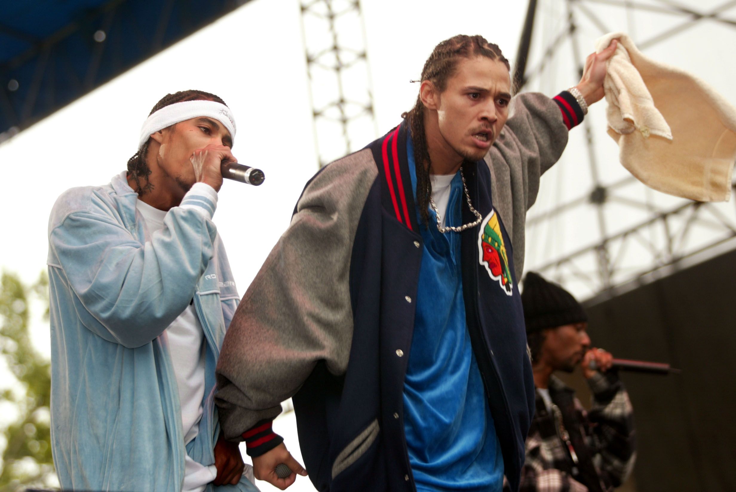 ☆Bizzy☆ G-rap Hiphop Bizzy Bone - Back with the Thugz (CD) : Target