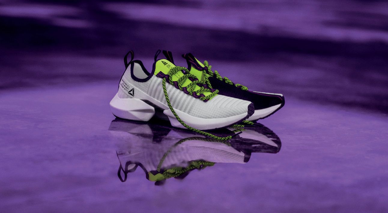 conor mcgregor nike trainers