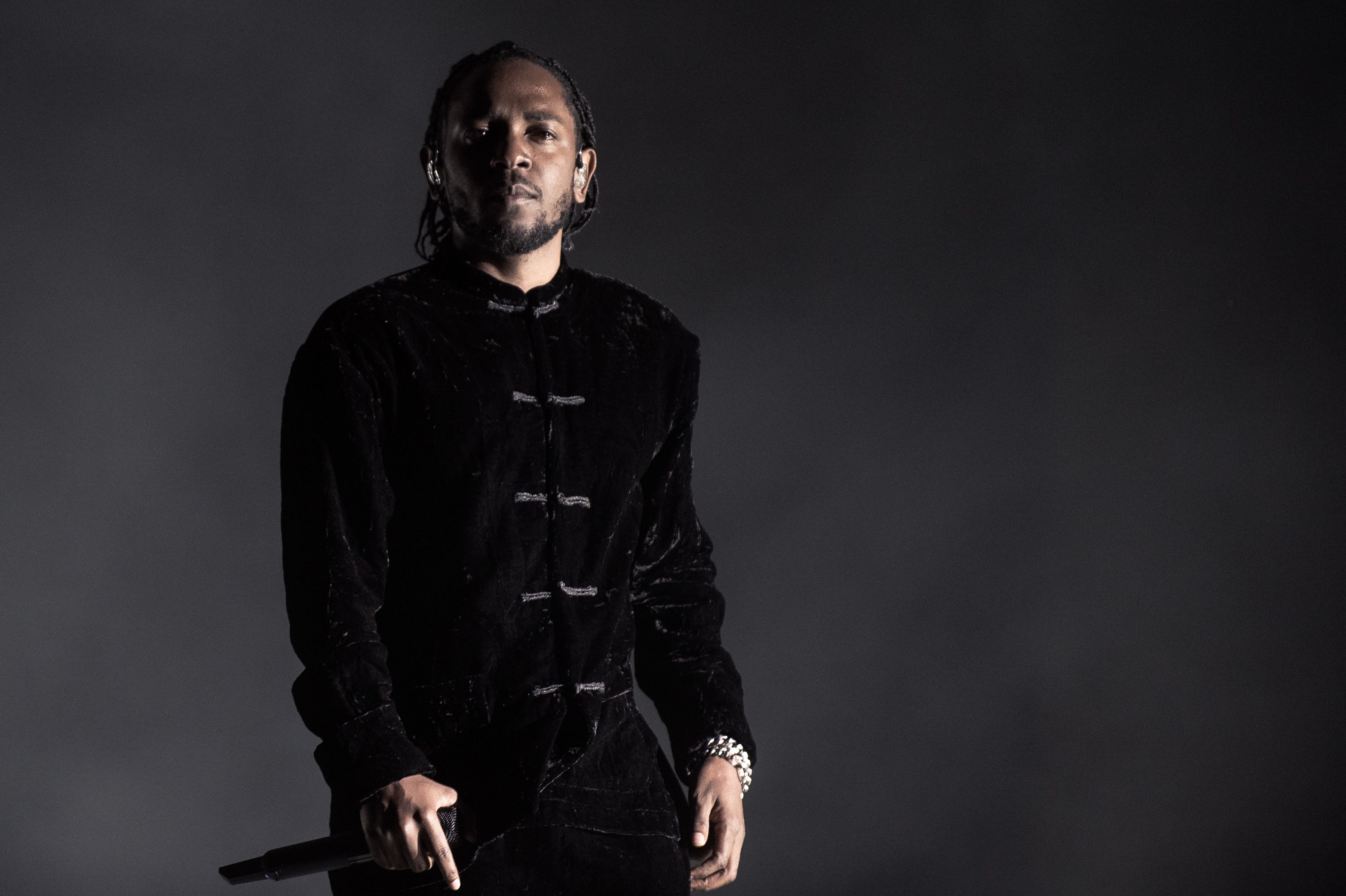 Kendrick Lamar Track Bracket: Round 2 Goes Live With Surprising Results