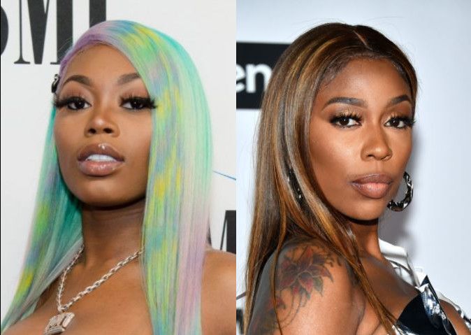 Asian Doll & Kash Doll End Beef: "It's Called Growing Up"