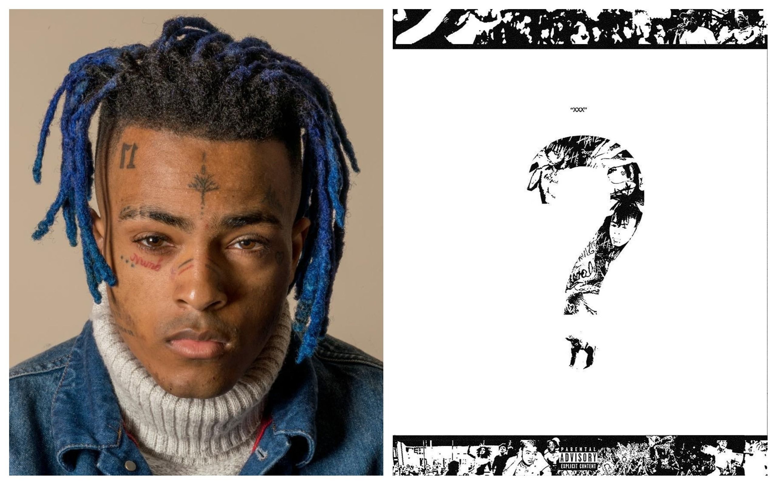 XXXTentacion's "?" Executive Producer Tells Us About XXX's Recording