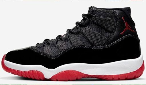 how much are jordan 11 at foot locker