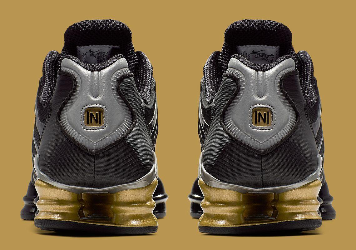 nike x neymar shox