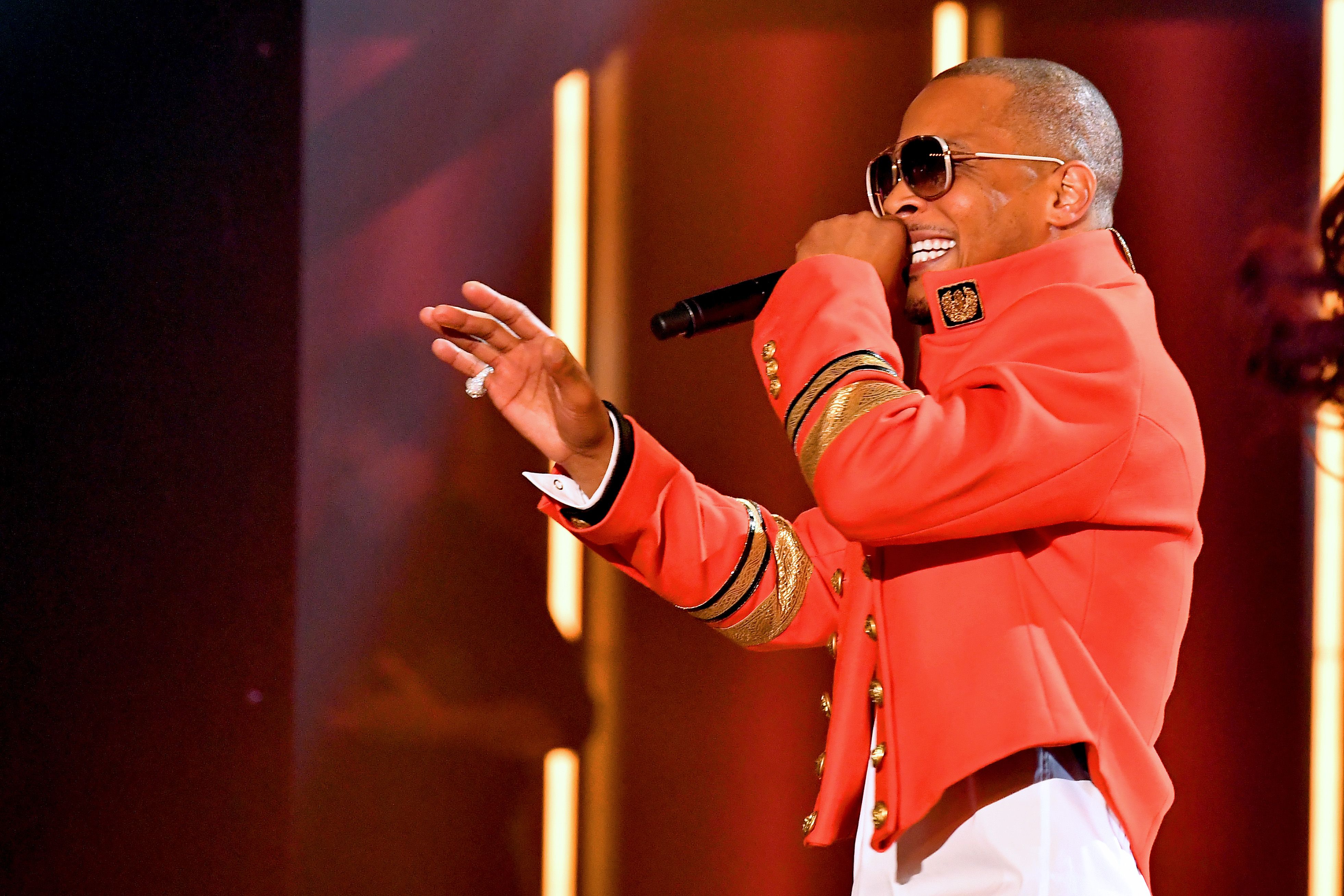 T.I. Extends Gucci Blackface Boycott To Prada & Moncler