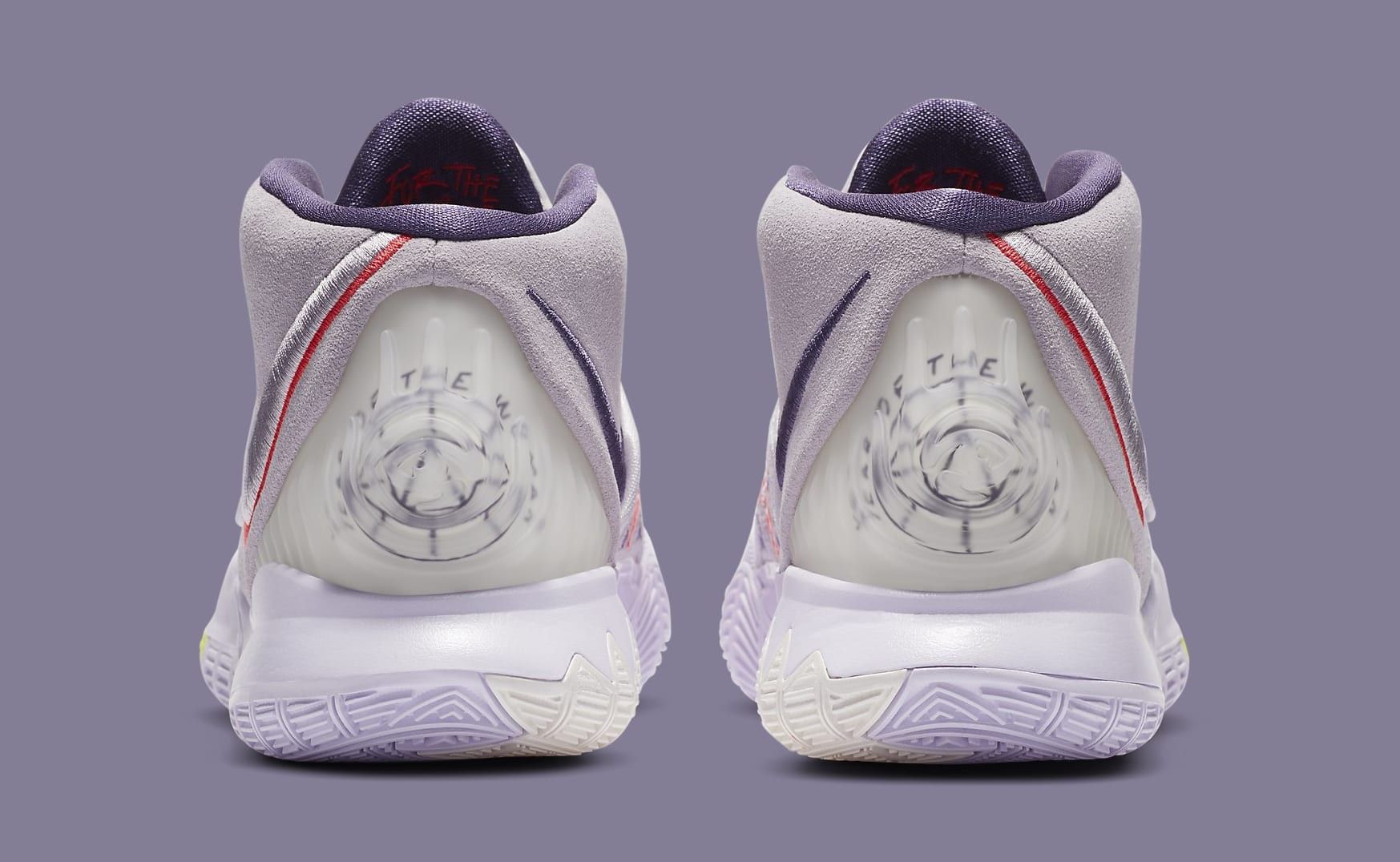 kyrie 6 asia irving release date