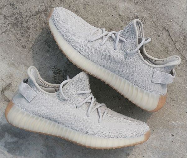 yeezy 350 v2 sesame drop