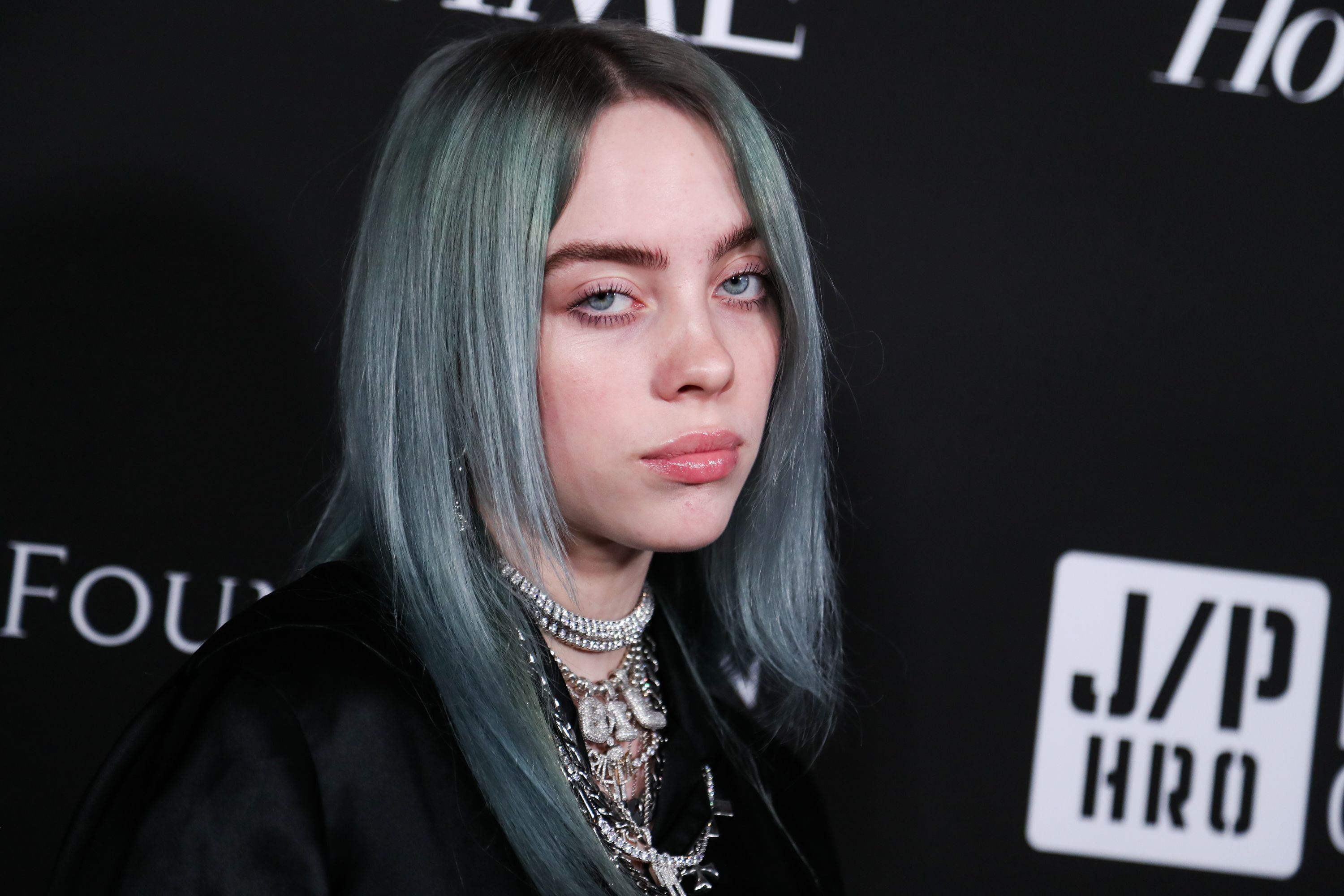 Billie Eilish Responds To Wish You Were Gay Backlash