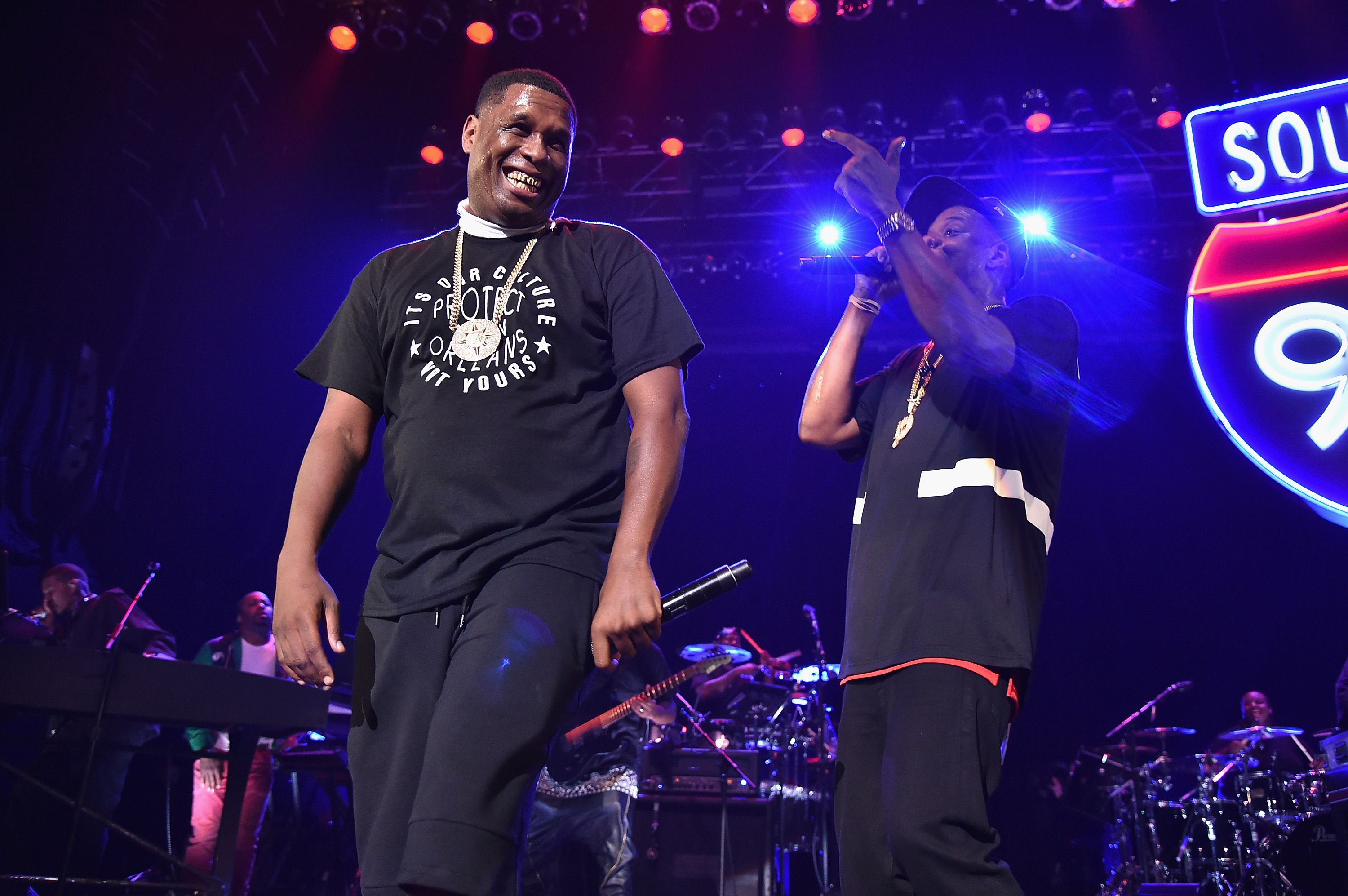 Jay Electronica talks Erykah Badu controversy, Nas, New Album – HARD KNOCK  TV, image size:3000x1994