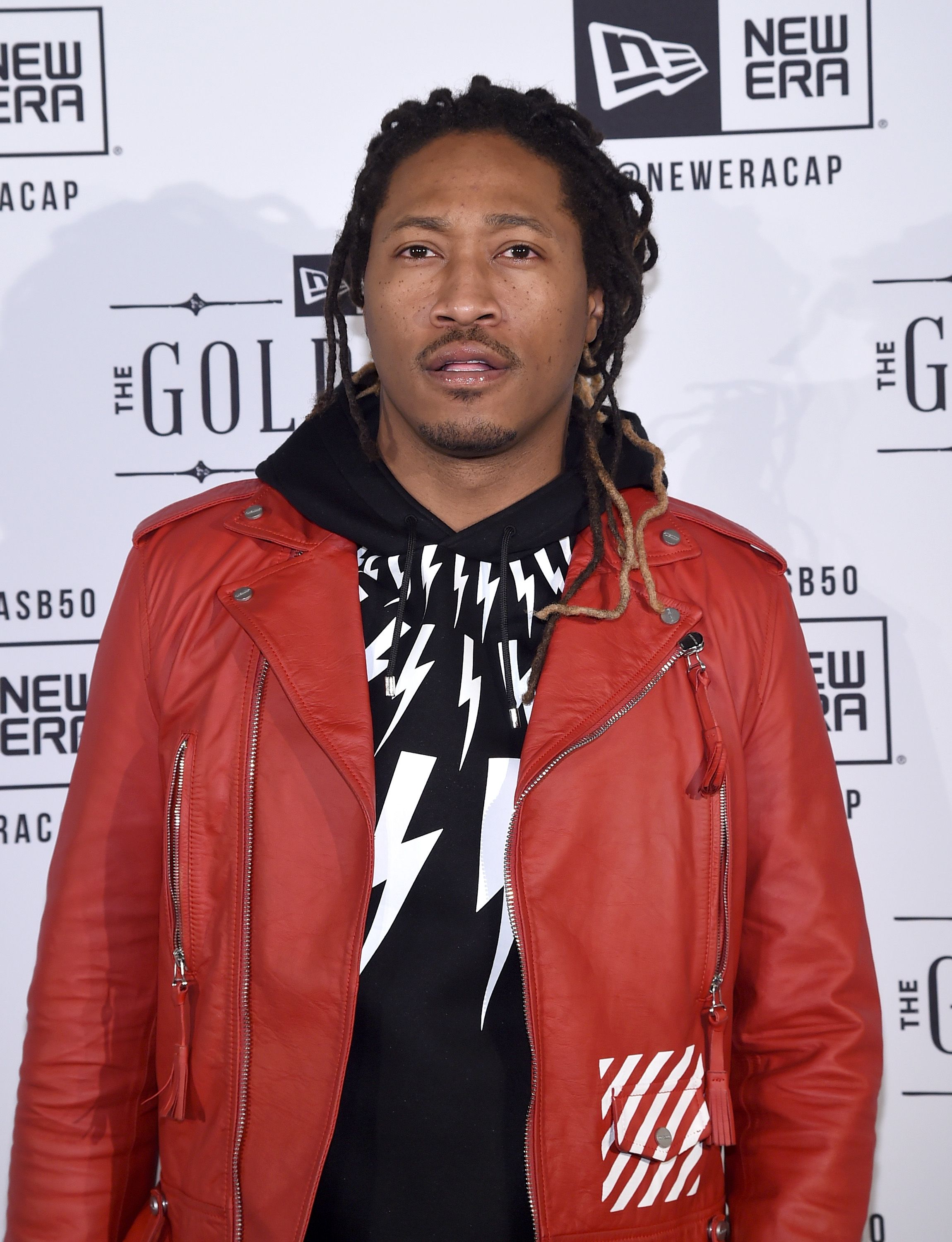 Future Tells Zane Lowe Why He Wiped His Instagram Clean