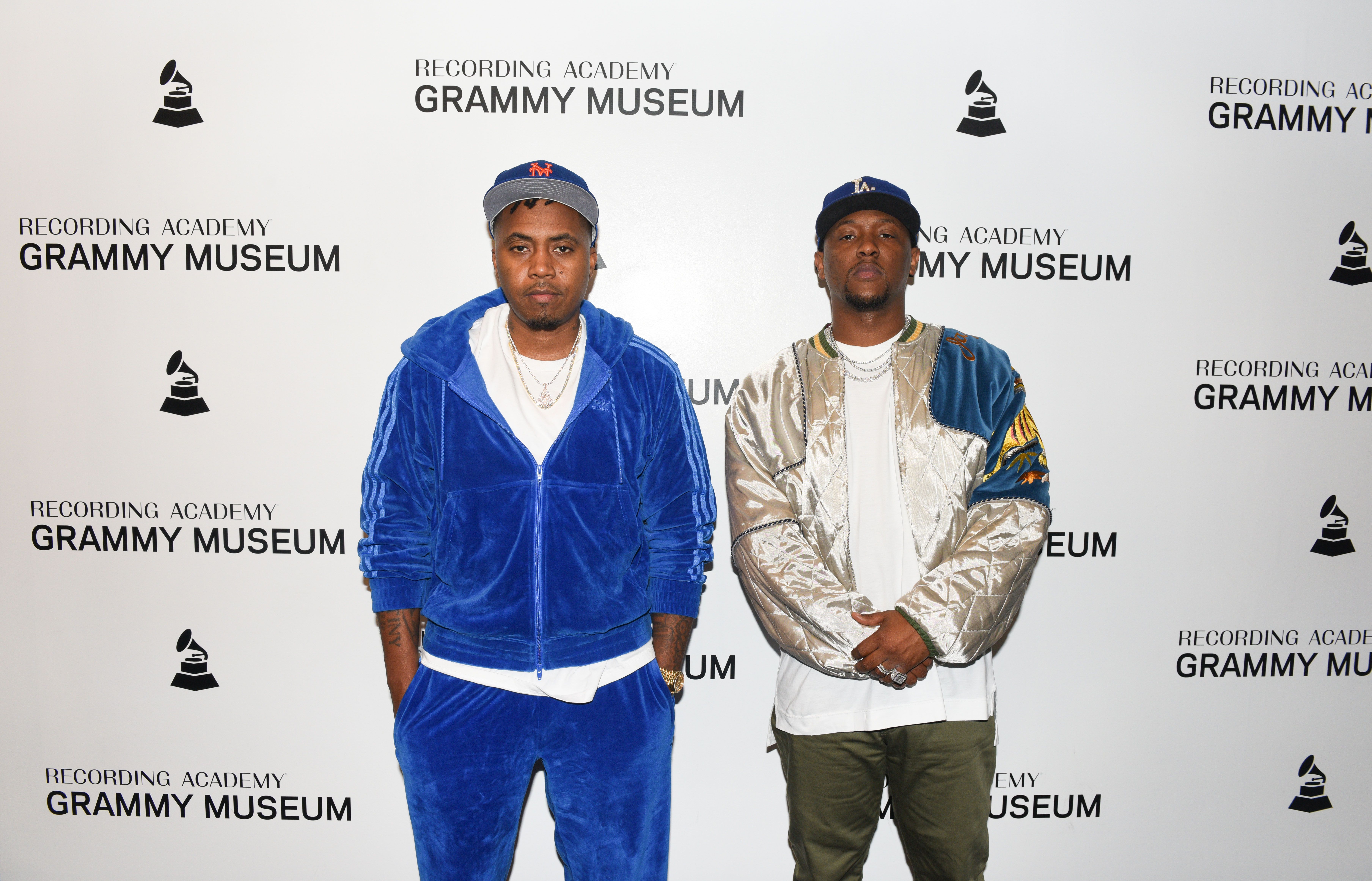 Nas & Hit-Boy's 1st Week Sales For 