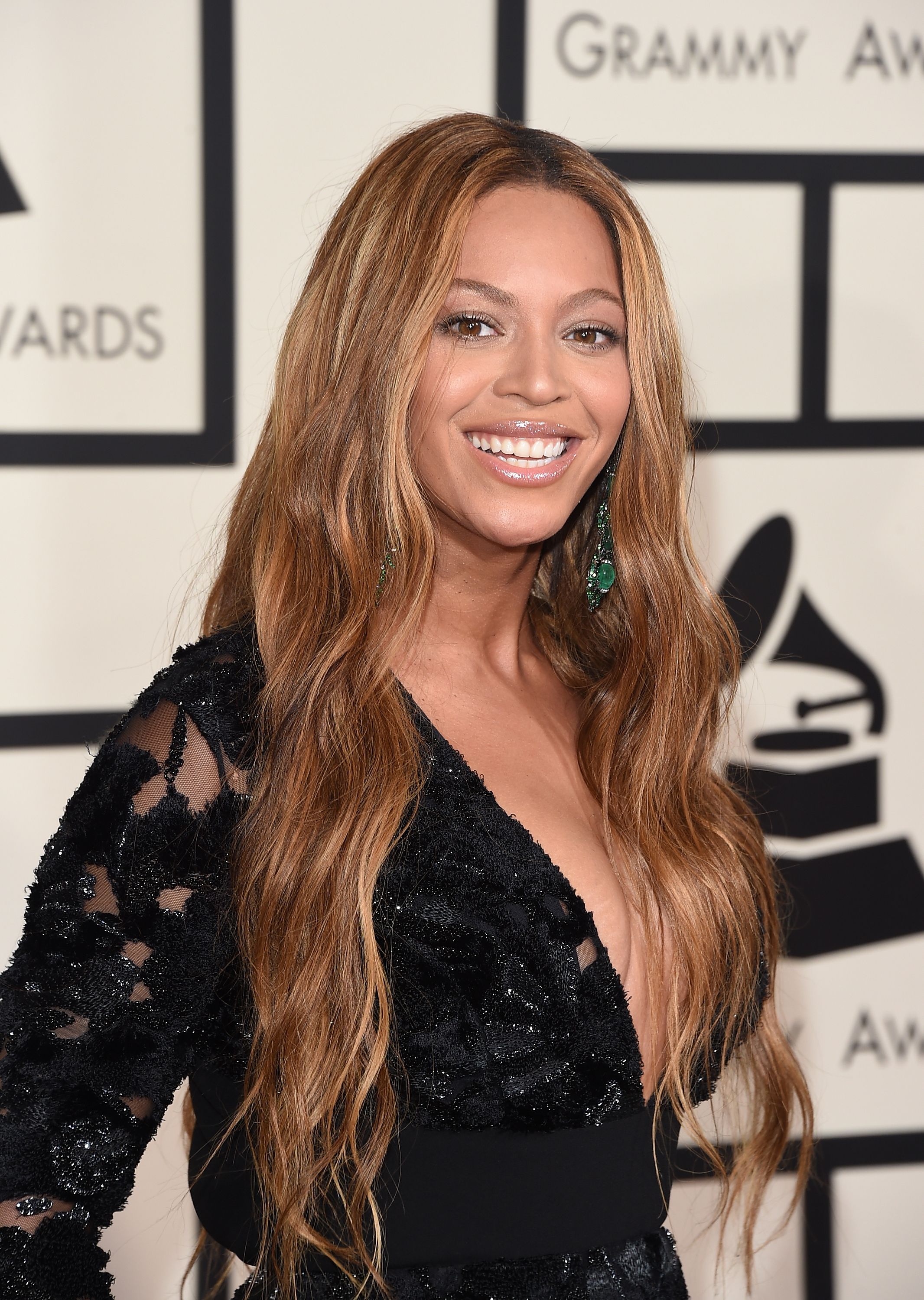 Beyonce Talks Her Inspiration, Releasing Album On iTunes & More