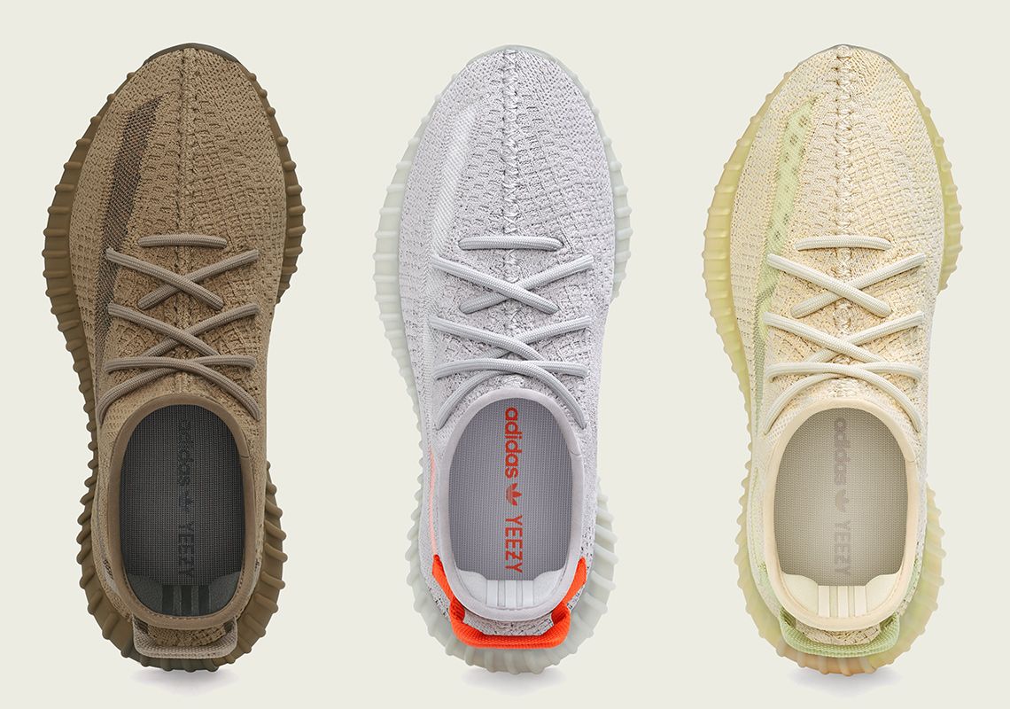 regional yeezys