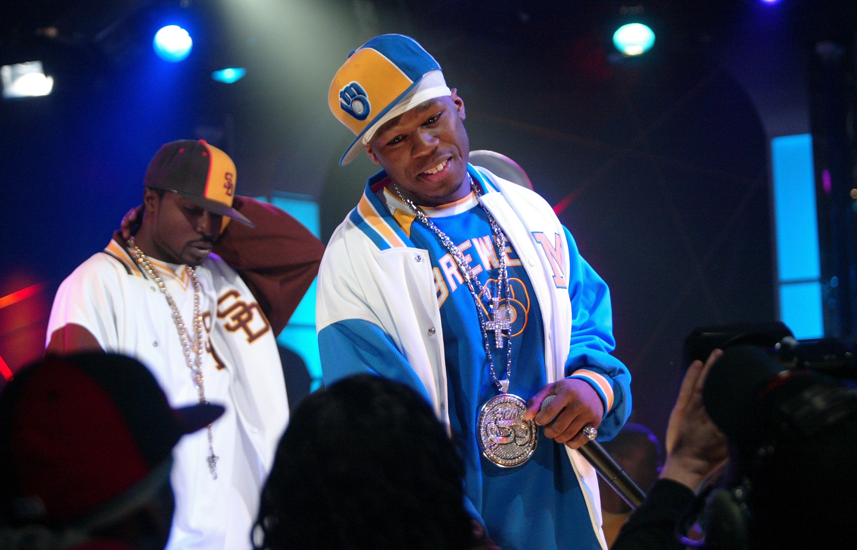 Top 25 Best 50 Cent Songs