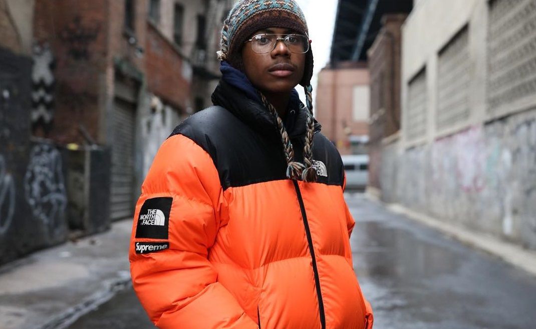 Check Out The North Face X Supreme 2016 Fall/Winter Collection