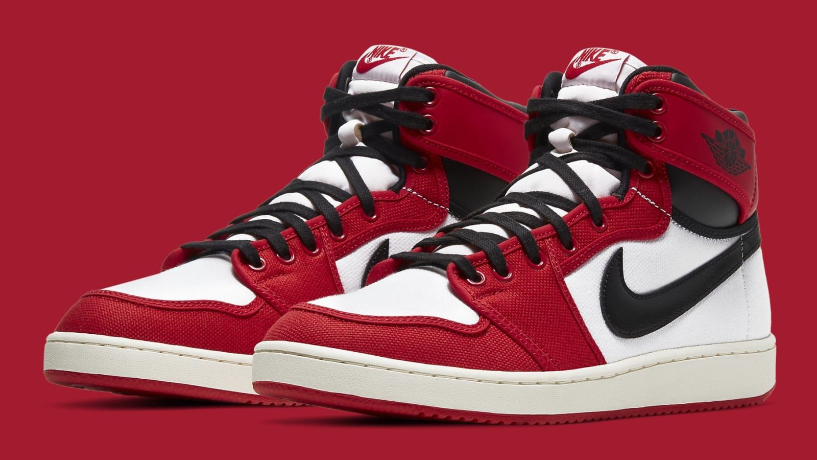 Air Jordan 1 KO 