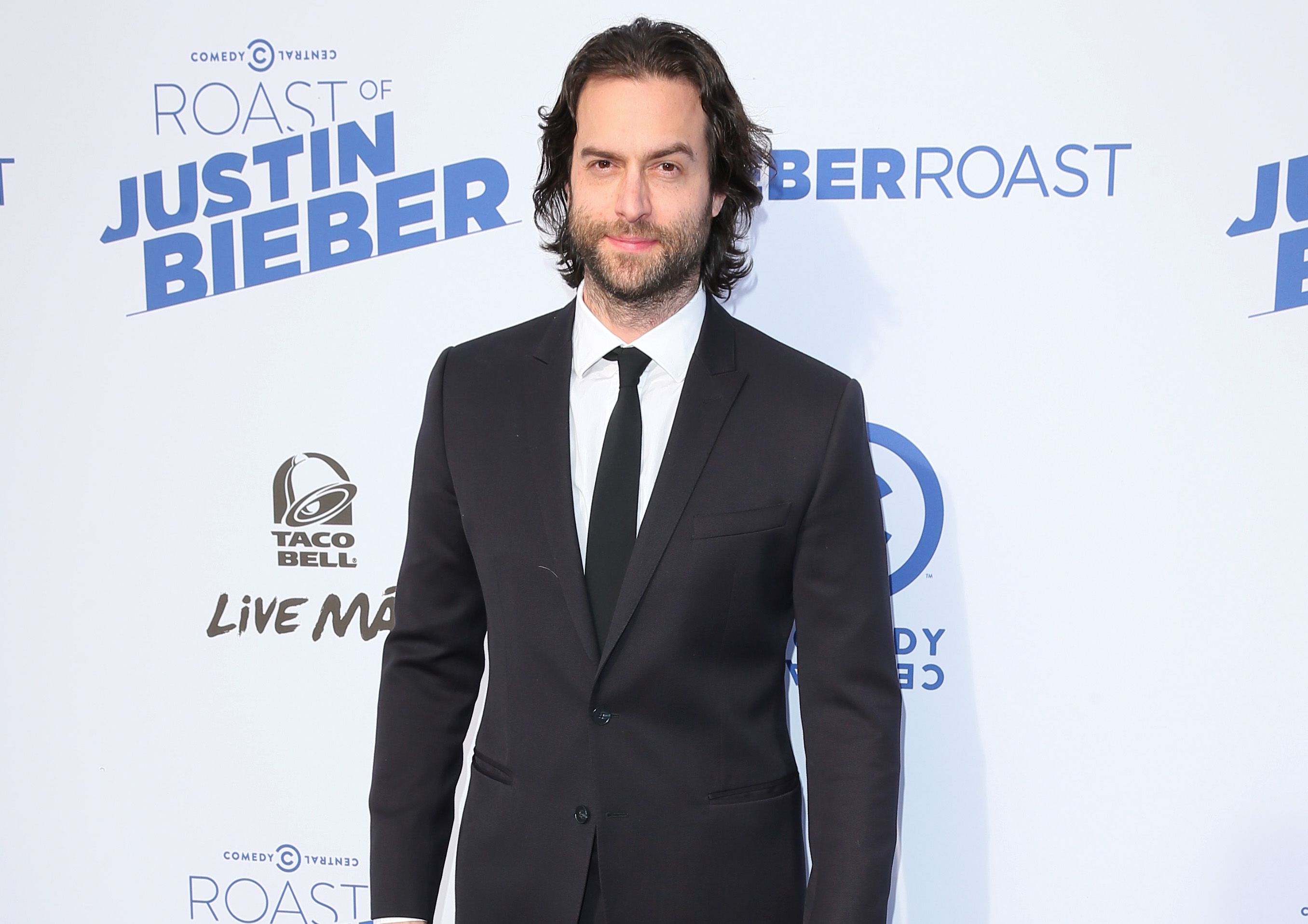 Chris DElia Child Porn Accuser Drops All Charges Against Him: Report