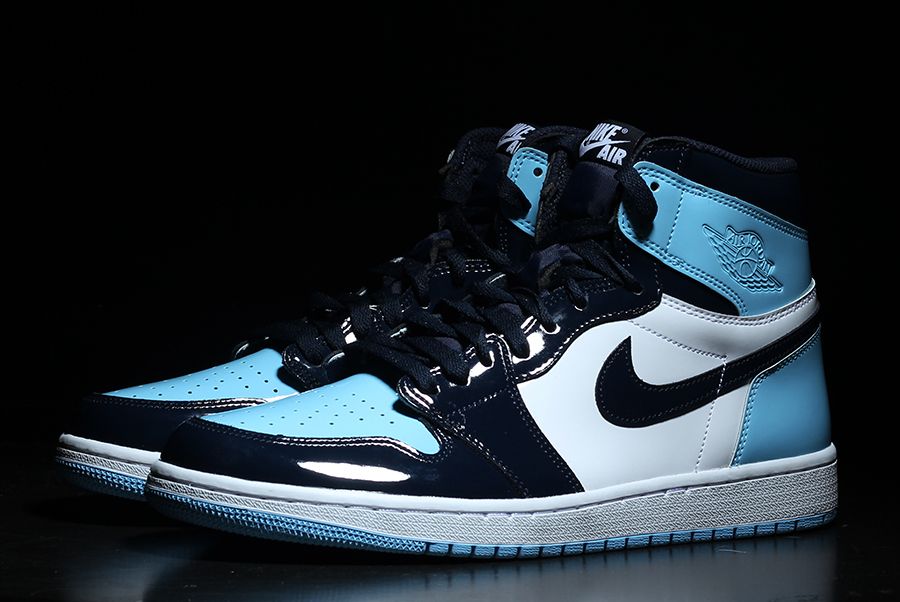 jordan 1 unc february 2021