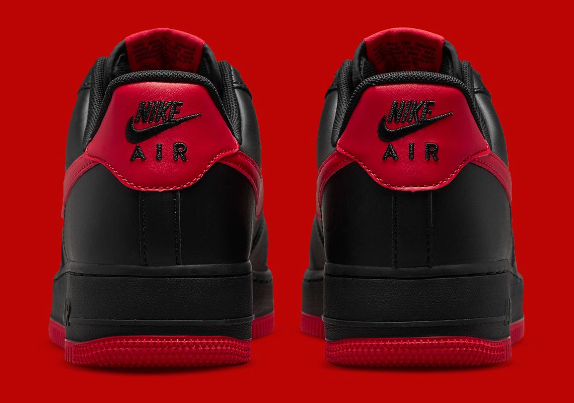 Breed col.Black【SNEAK PEEK】 Nike Air Force 1 Low 
