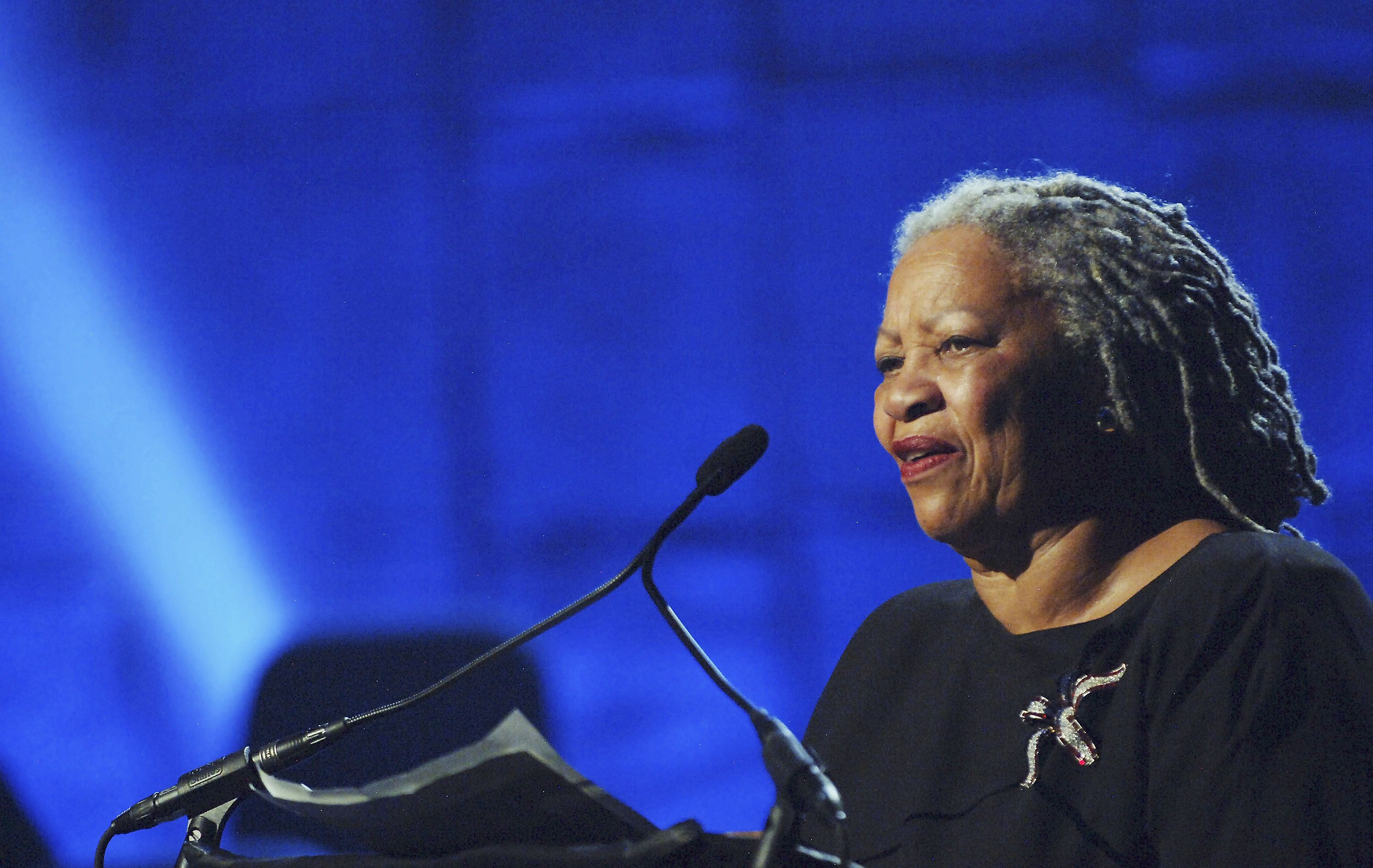 Toni Morrison, Nobel Prize Winning Author, Dead At 88